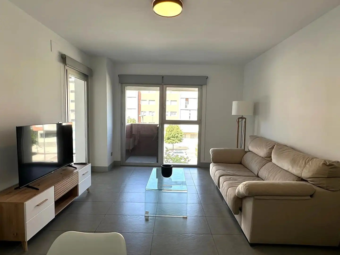 Wohnung mit Terrasse zur Miete in Campus de la Salud, imagen 5