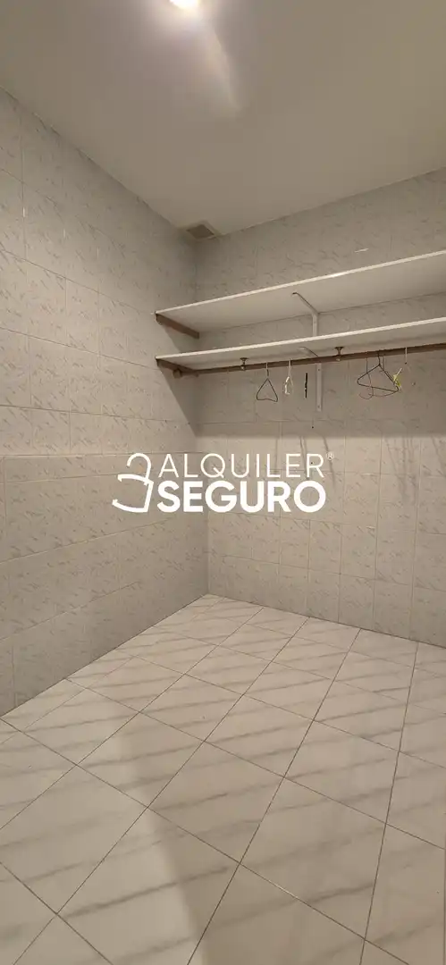 Flat for rent in Gijón   with Heating