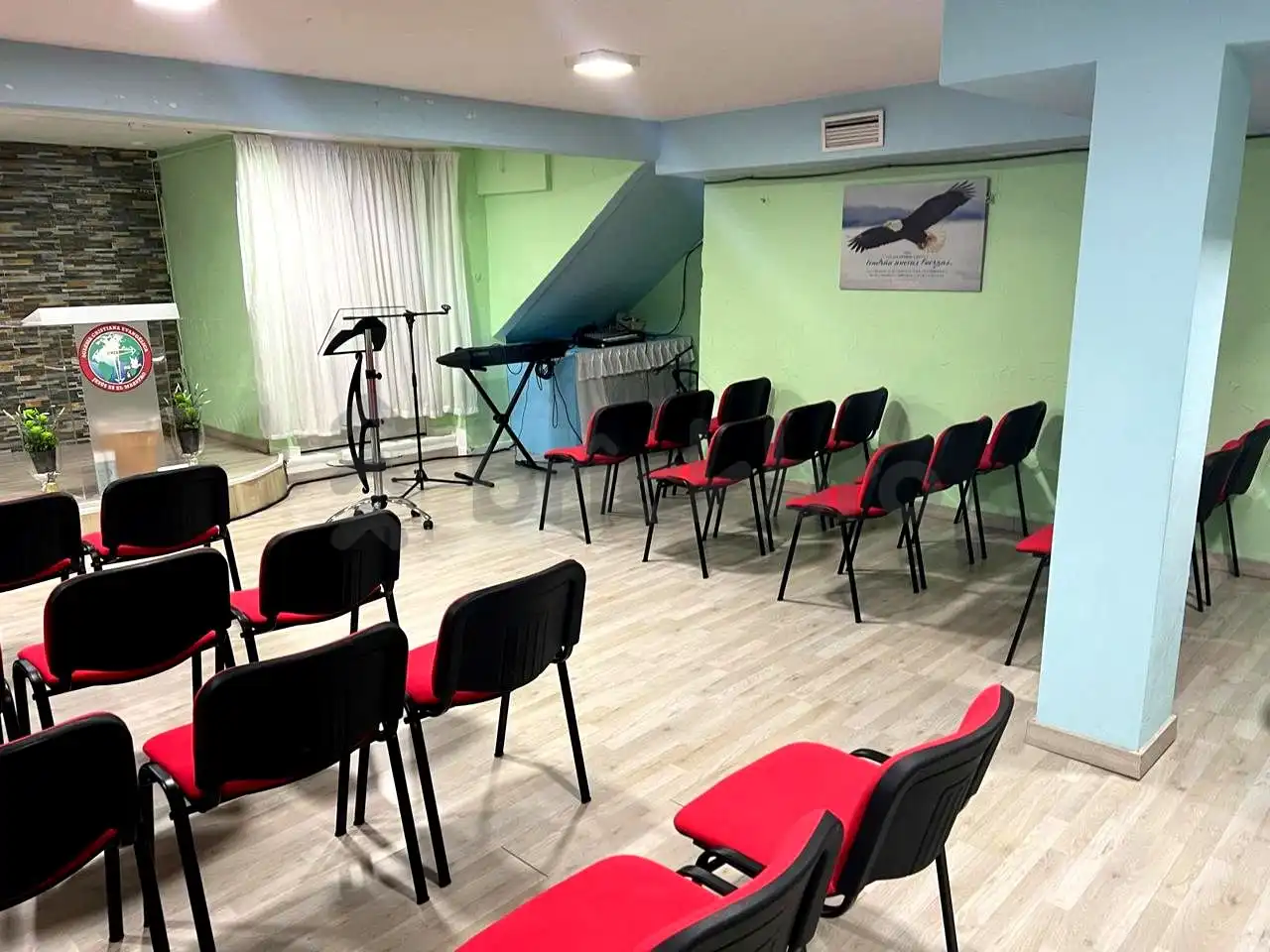 Business premises for sale in De Rafael Herrera, imagen 16