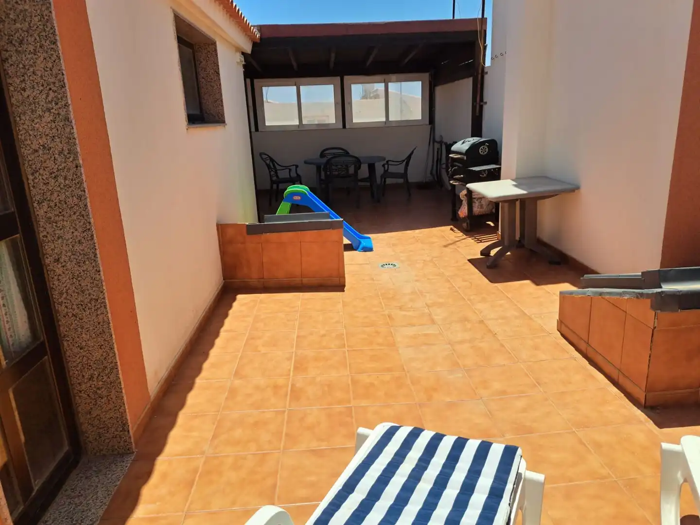 Casa adosada en venta en Calle Alpenden, El Matorral