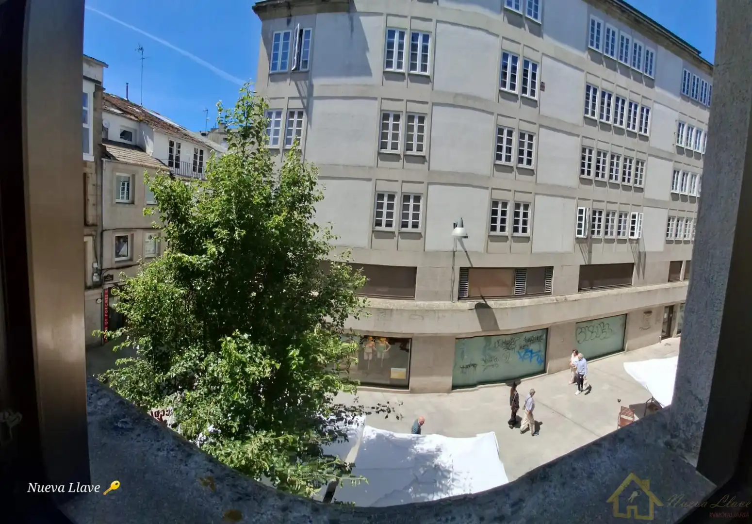 Pis en venda a Noreas, Centro - Recinto Amurallado