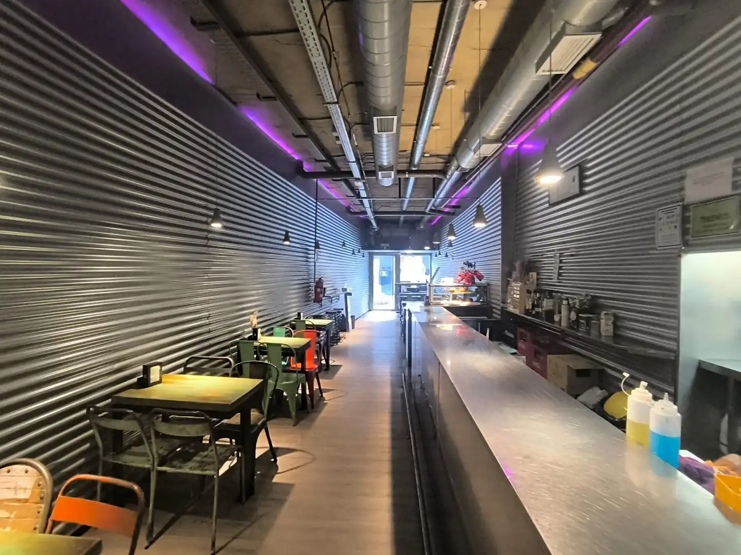 Business premises to rent in Calle Cruz, imagen 10