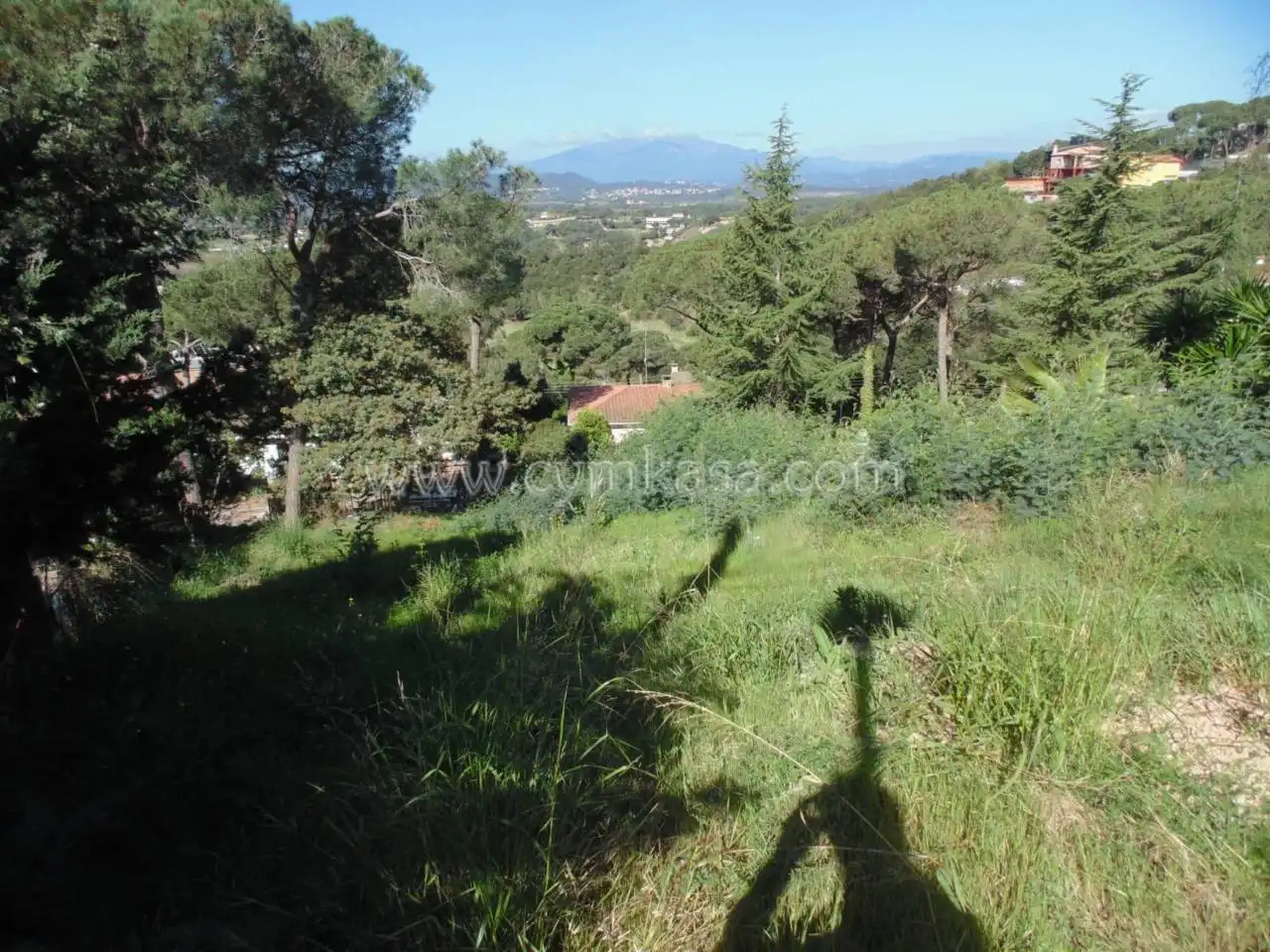 Terreno rustico in vendita a Niàgara Parc - Àgora Parc, imagen 5