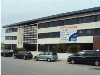 Foto 2 de Garatge en venda a Salteras, 261, Salteras, Sevilla