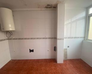 Kitchen of Flat for sale in  Almería Capital