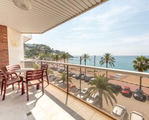 Terrassa de Dúplex en venda en Lloret de Mar amb Terrassa i Balcó
