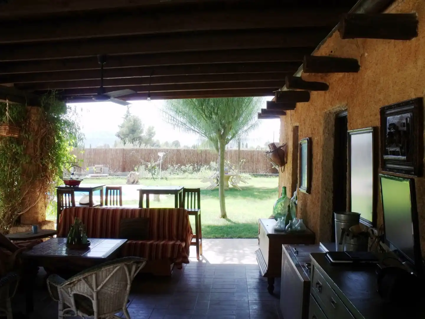Casa o chalet en venta en Mula