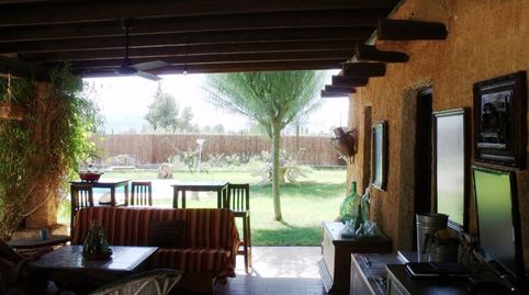Chalet muy exclusivo en Mula, junto viua averde a 30´de Murcia, imagen 3