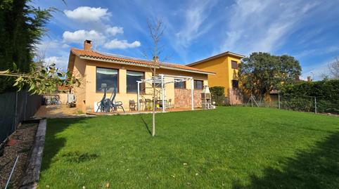 Foto 2 de Casa o xalet en venda a Calle Almarza, 7, Almarza, Soria