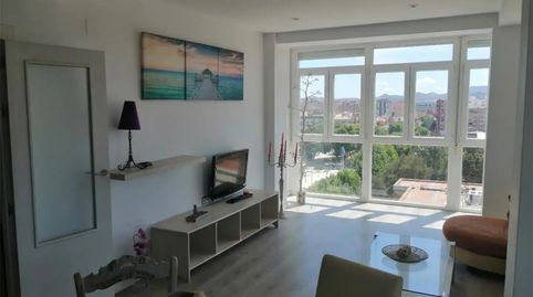Foto 2 de Apartament en venda a Paseo Alfonso XIII, 62, San Ginés, Cartagena