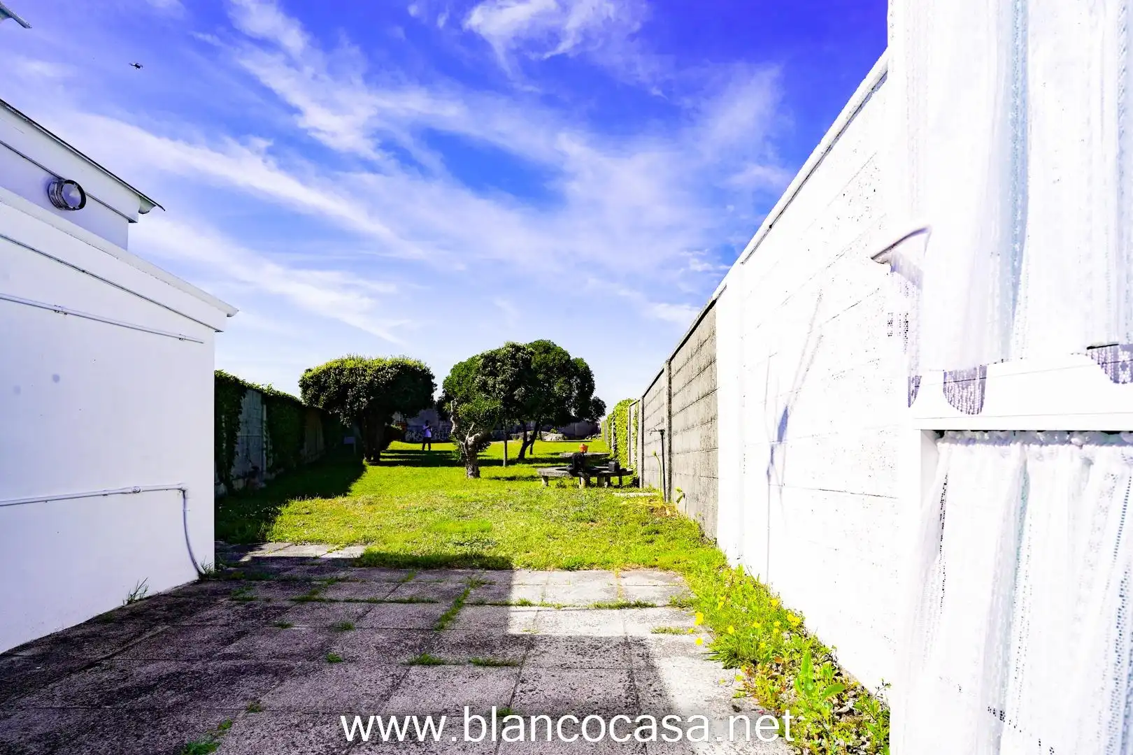 Finca rústica en venda en Malpica de Bergantiños amb Jardí privat i Moblat
