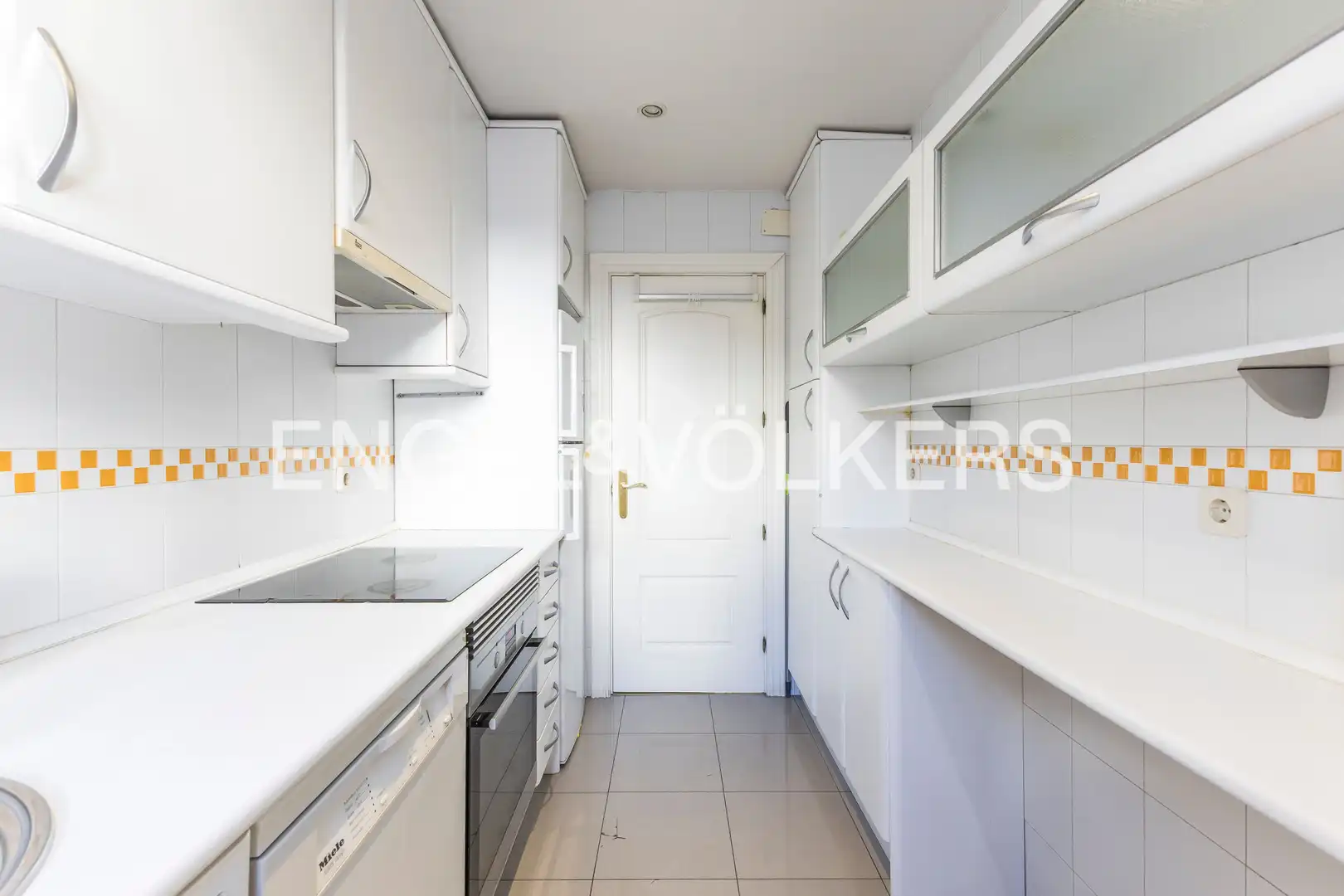 Appartement avec ascenseur à vendre à Chamartín, imagen 6