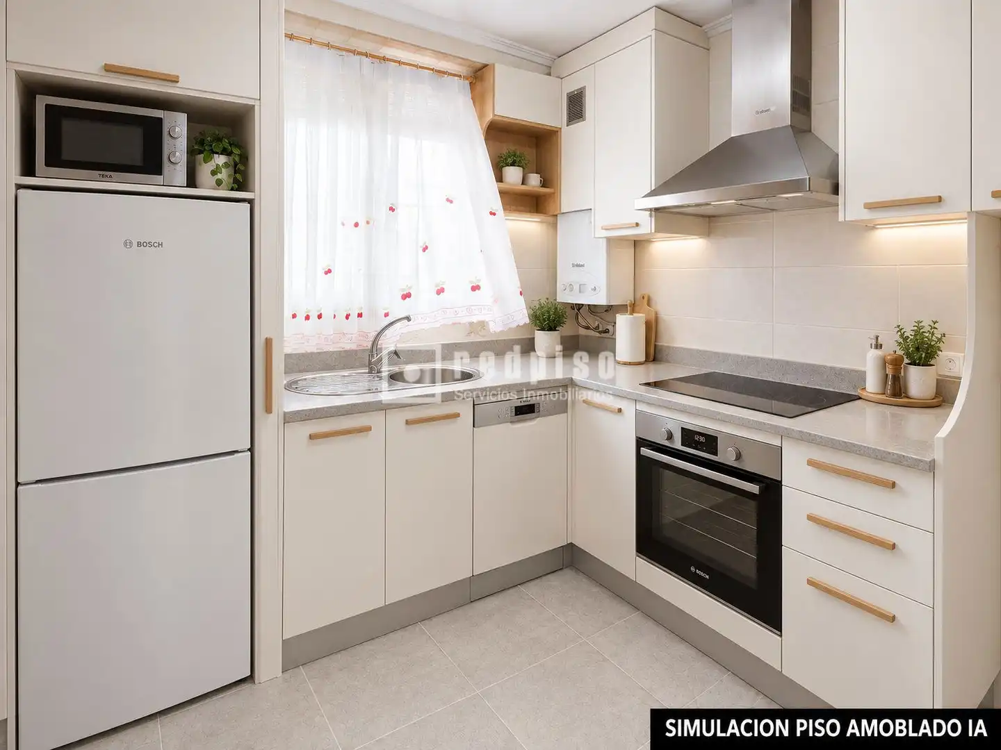 Flat with lift for sale in de Reus, imagen 30