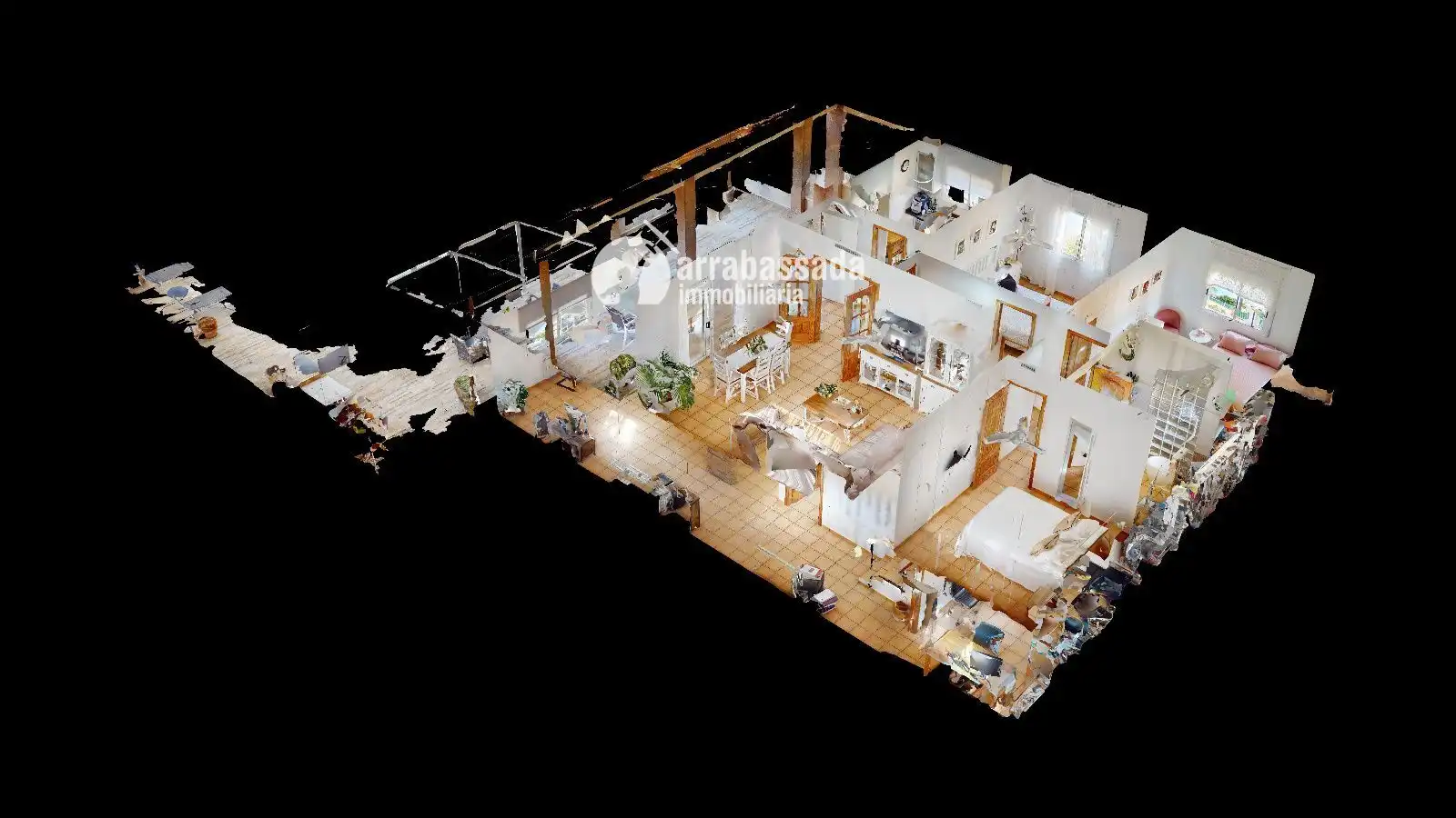 Villa avec terrasse à vendre à Senyera, imagen 60