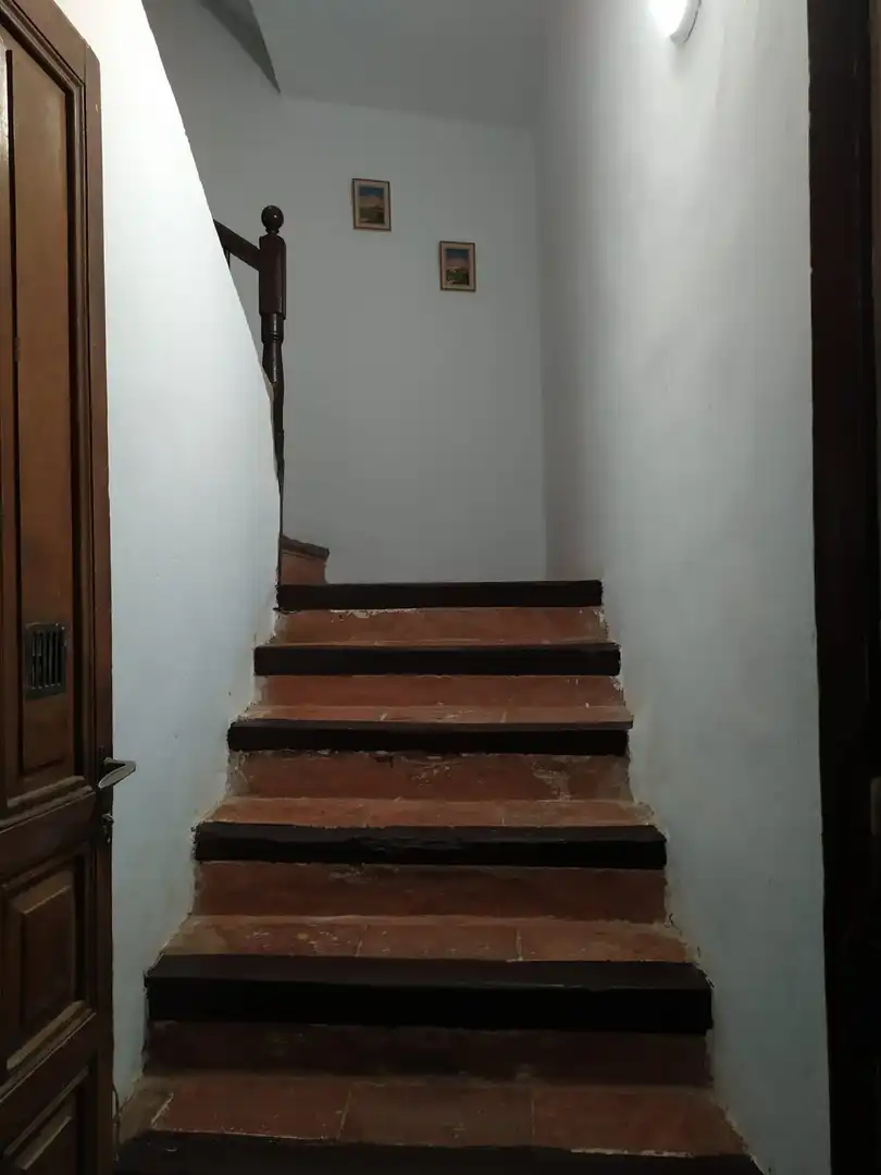 Casa adosada en venda en El Redal amb Jardí privat i Terrassa