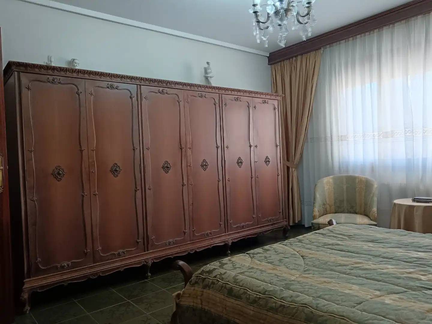 Piso con terraza en venta en Centro, imagen 29