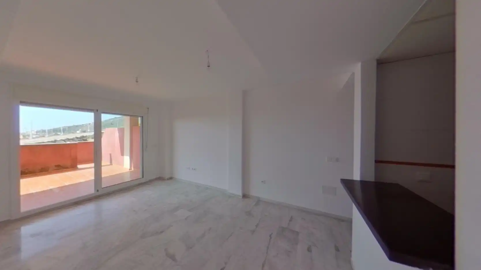 Apartment with pool for sale in Santangelo, imagen 3