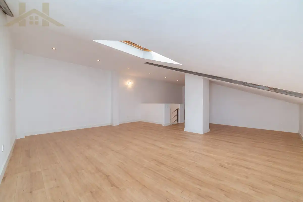 Duplex with garden to rent in Calle Francisco Ayala, imagen 9