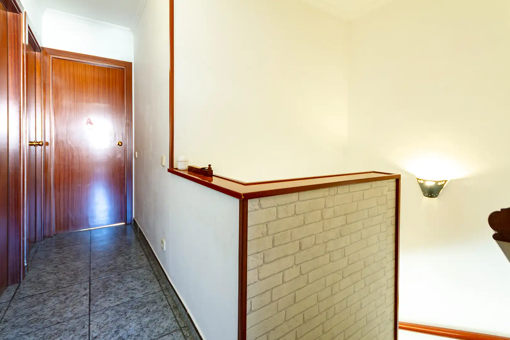 Casa adosada en venta en Martorell con Calefacción, Jardín privado y Horno