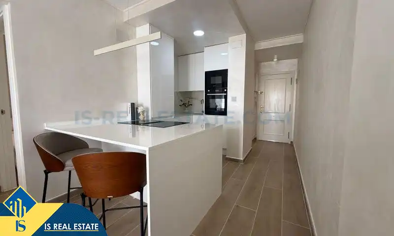Penthouse mit Pool zum Verkauf in Nueva Torrevieja - Aguas Nuevas, imagen 9