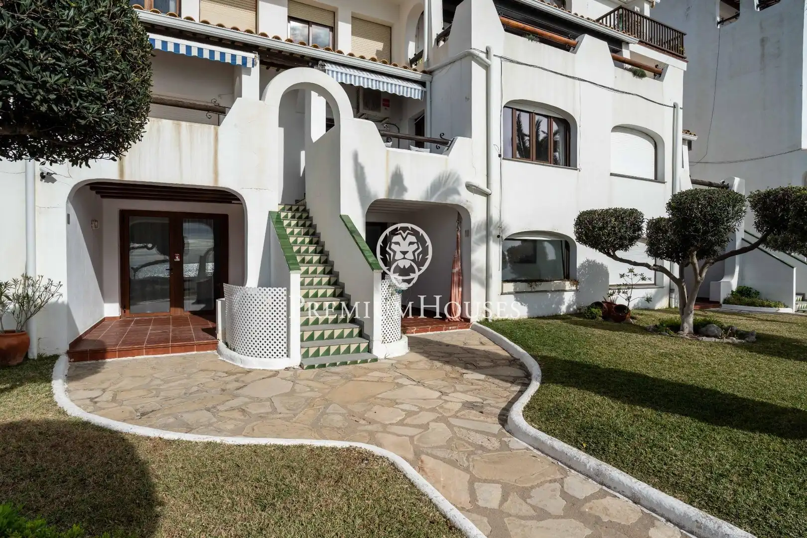 Flat with terrace for sale in L'Aragai, imagen 28