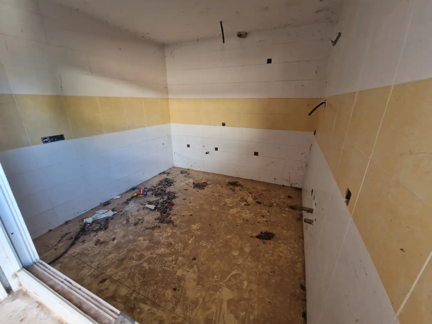 Casa adosada en venta en UA-17, Torralba de Calatrava