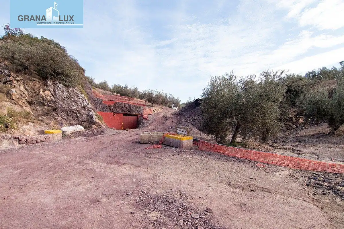 Country homes for sale in Loja