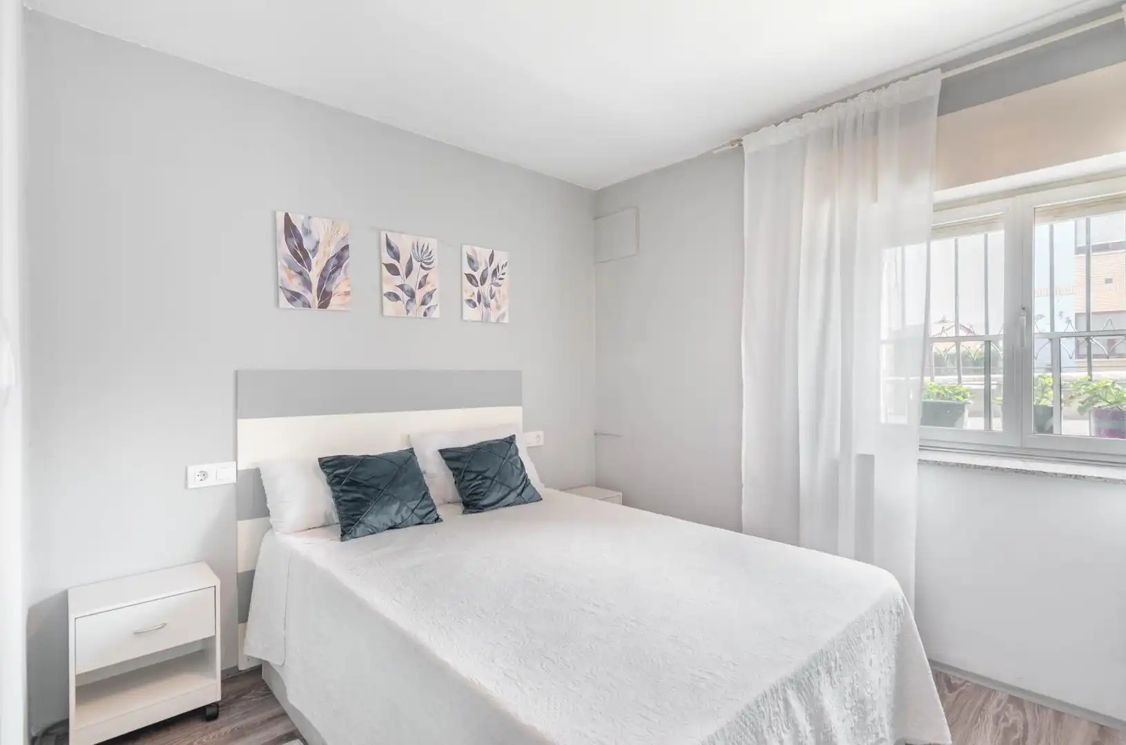 Bedroom of Detached homes for sale in Grado  with Private garden, Terrace and Storage room
