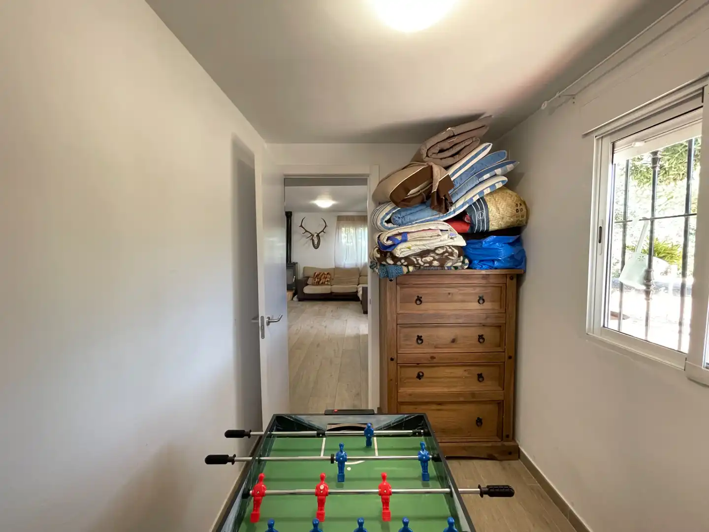 Casa o xalet en venda en Betxí amb Jardí privat, Terrassa i Piscina