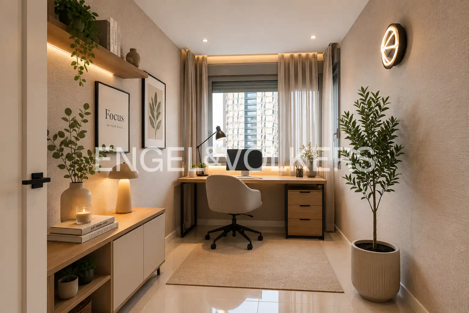 Appartement avec ascenseur à vendre à Port, imagen 30