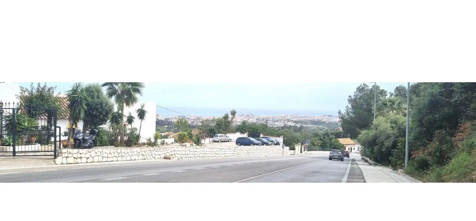 Terreno residencial en venta en Carretera Mijas-Fuengirola 0, imagen 4
