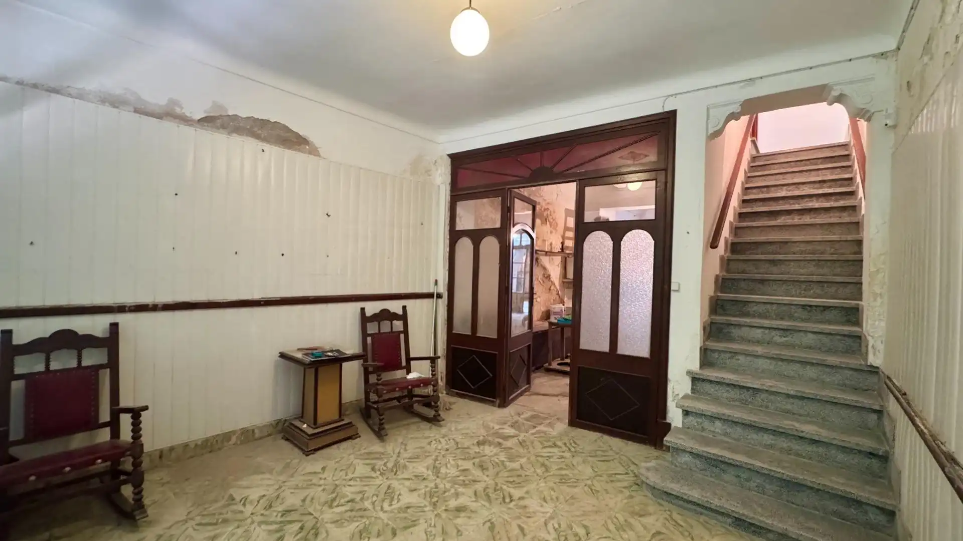 Finca rústica en venta en Felanitx con Terraza y Balcón