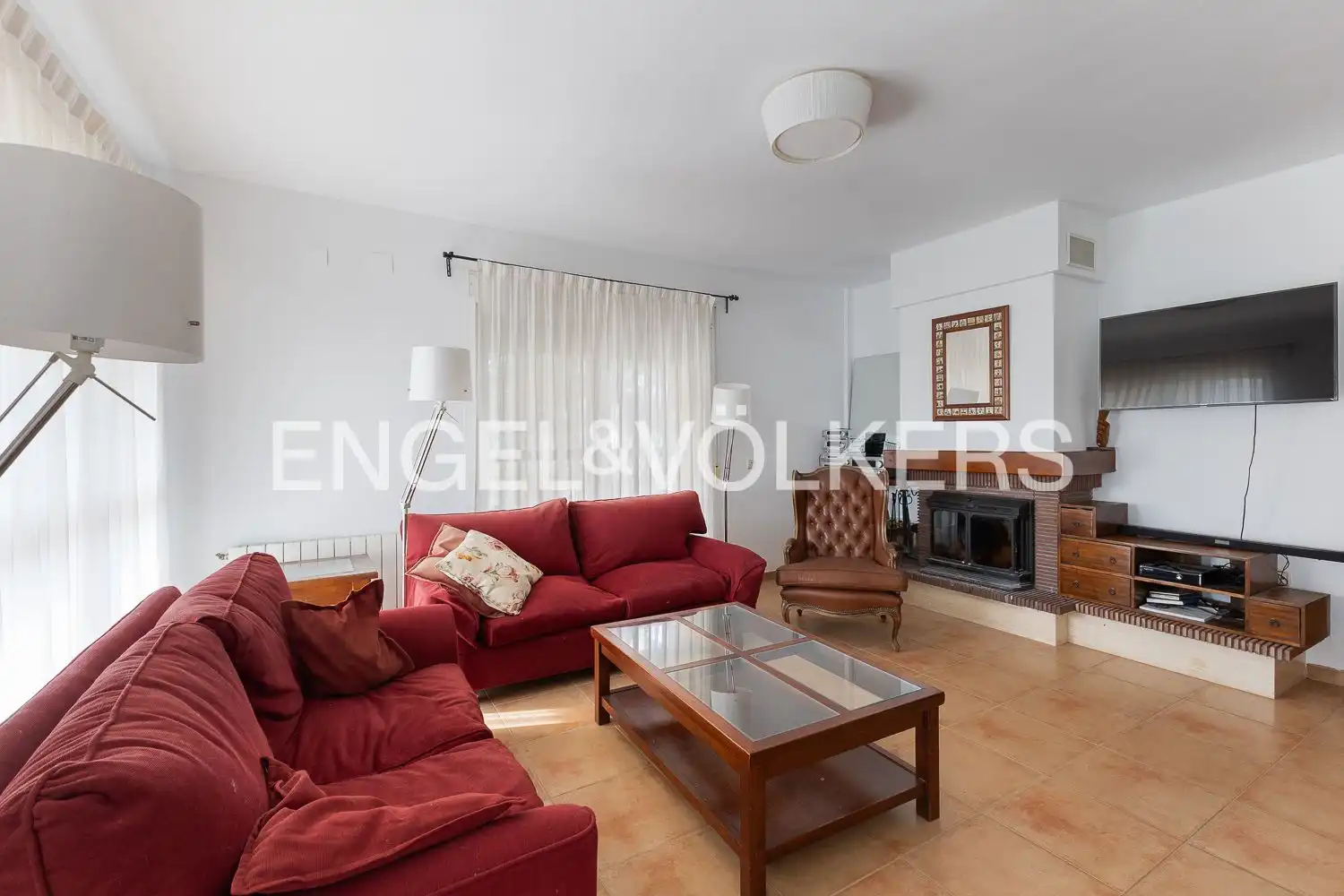 Casa con terraza en alquiler en Polígono 2 Parcela 127 PONERA. PETRES (VALENCIA), imagen 4