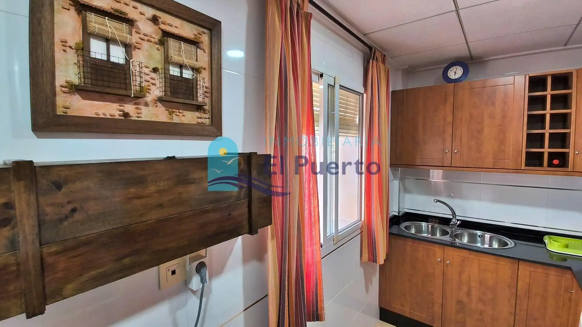 Flat for sale in Mazarrón, Murcia