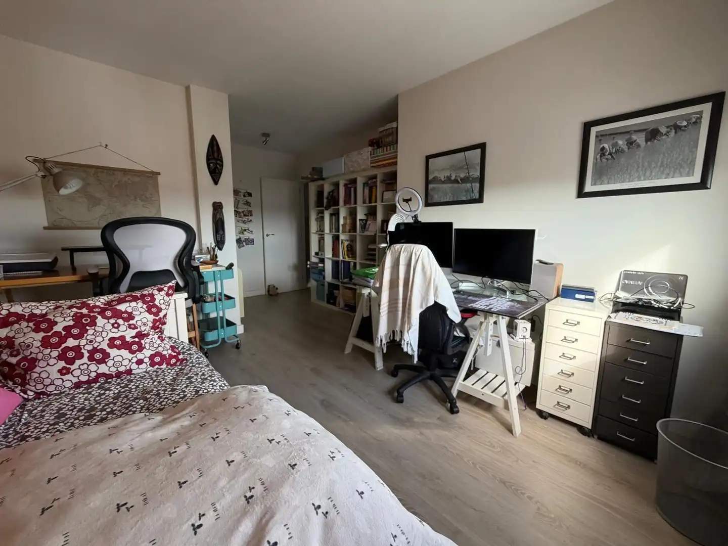 Flat with lift for sale in Oeste, imagen 8