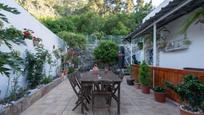 Terrasse von Wohnung zum verkauf in Teror mit Terrasse