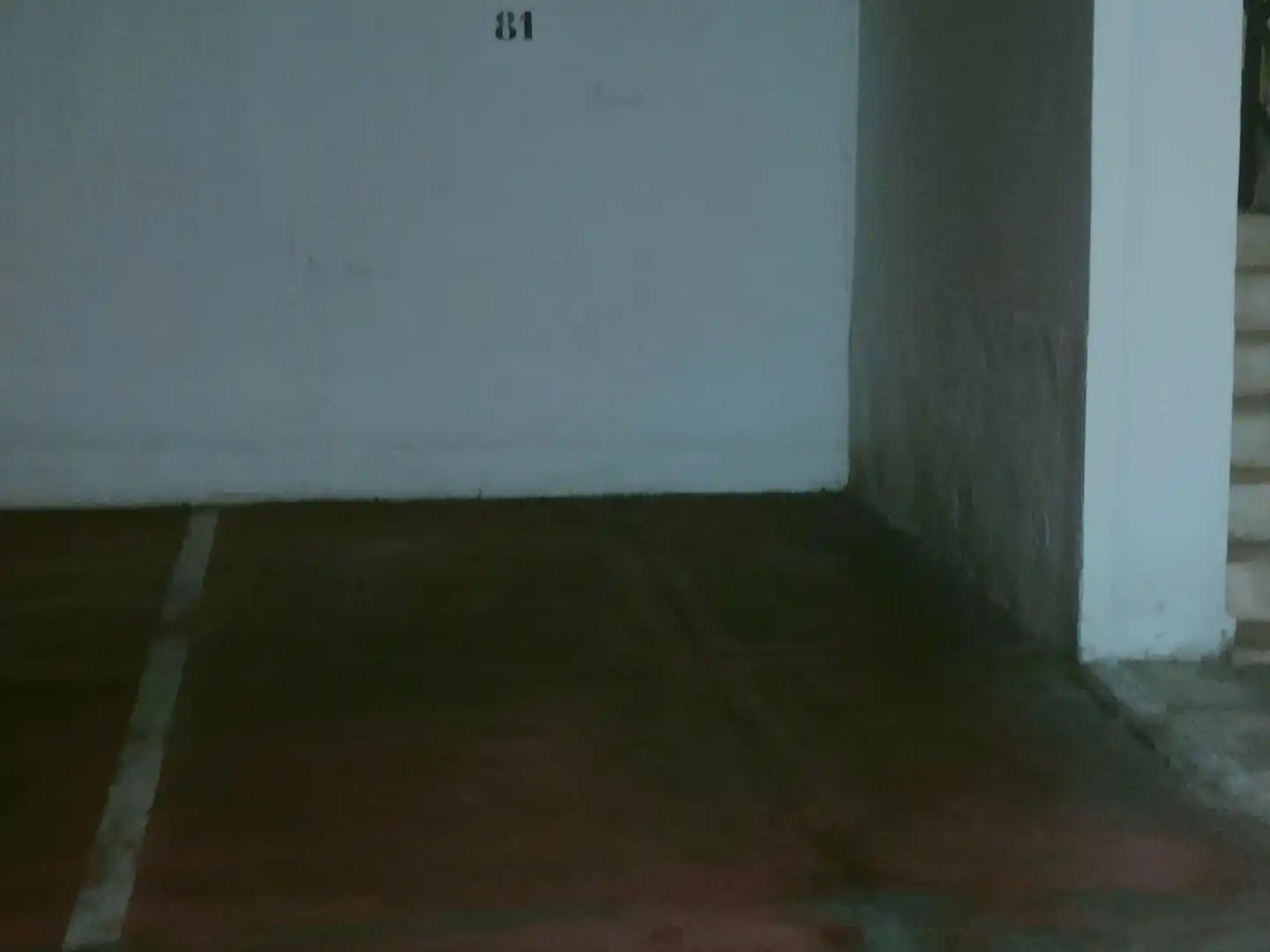 Garage for rent in Málaga