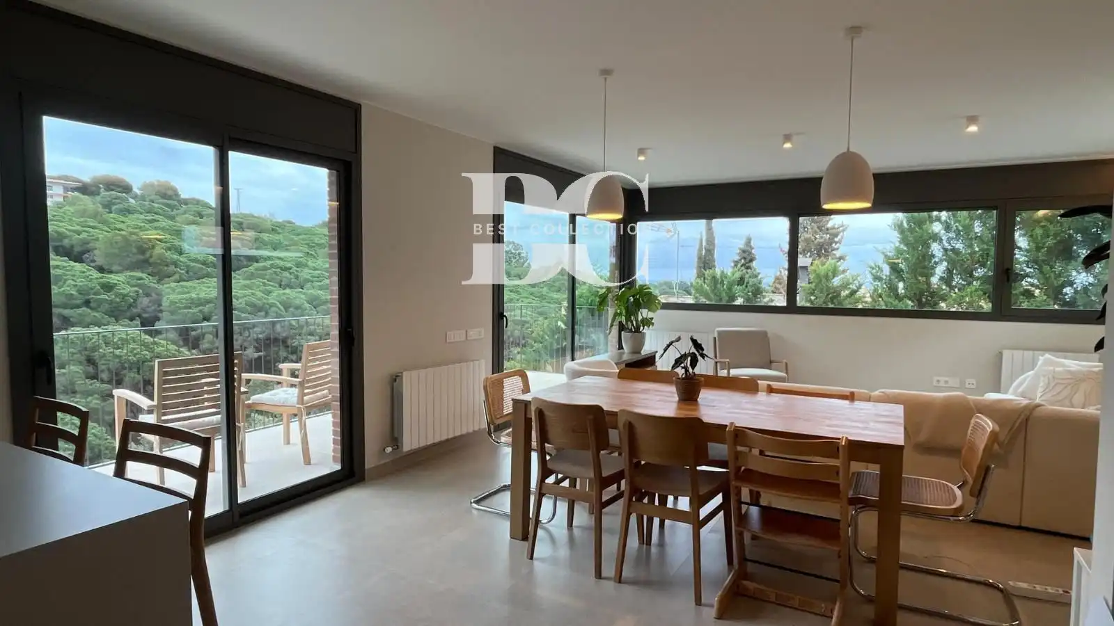 House with terrace for sale in Joan Maragall, 35, imagen 8