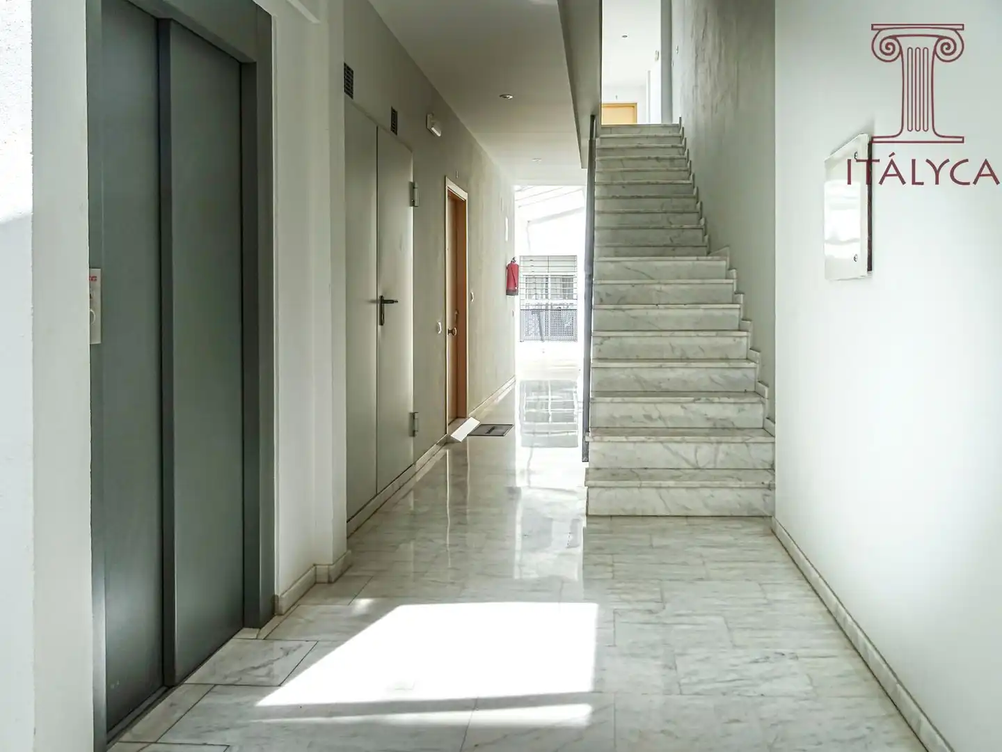 Piso de alquiler en Calle Patricio Sáenz, San Gil
