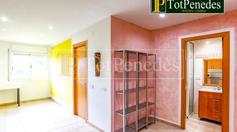 Foto 4 von Wohnung zum Verkauf in Carrer de la Verge de Montserrat, Subirats, Barcelona