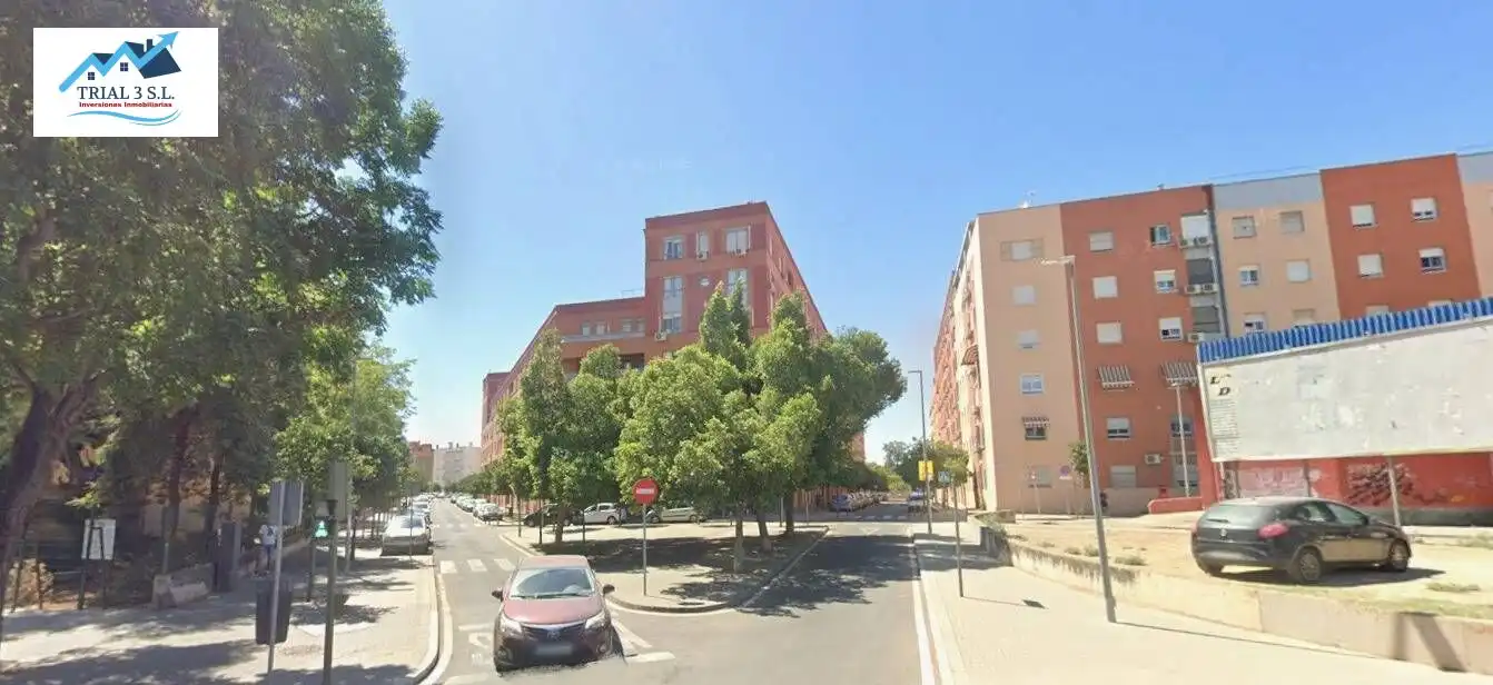 Piso con piscina en venta en TRANSFORMADOR
