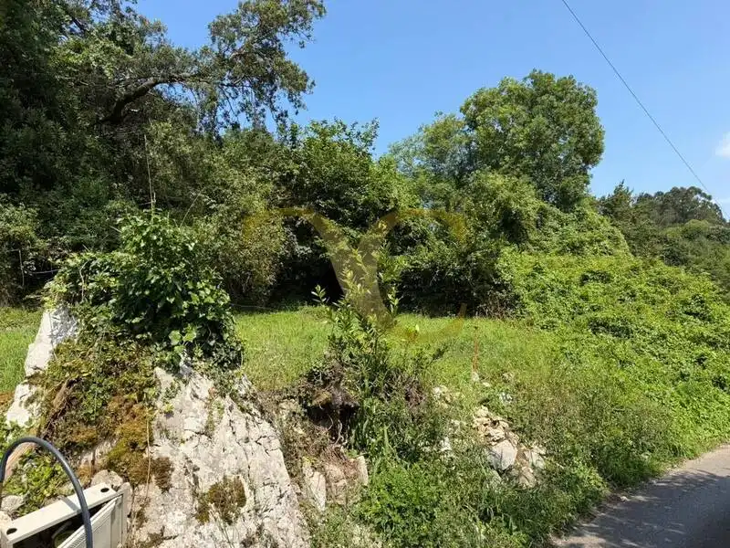 Residencial en venta en Llanes
