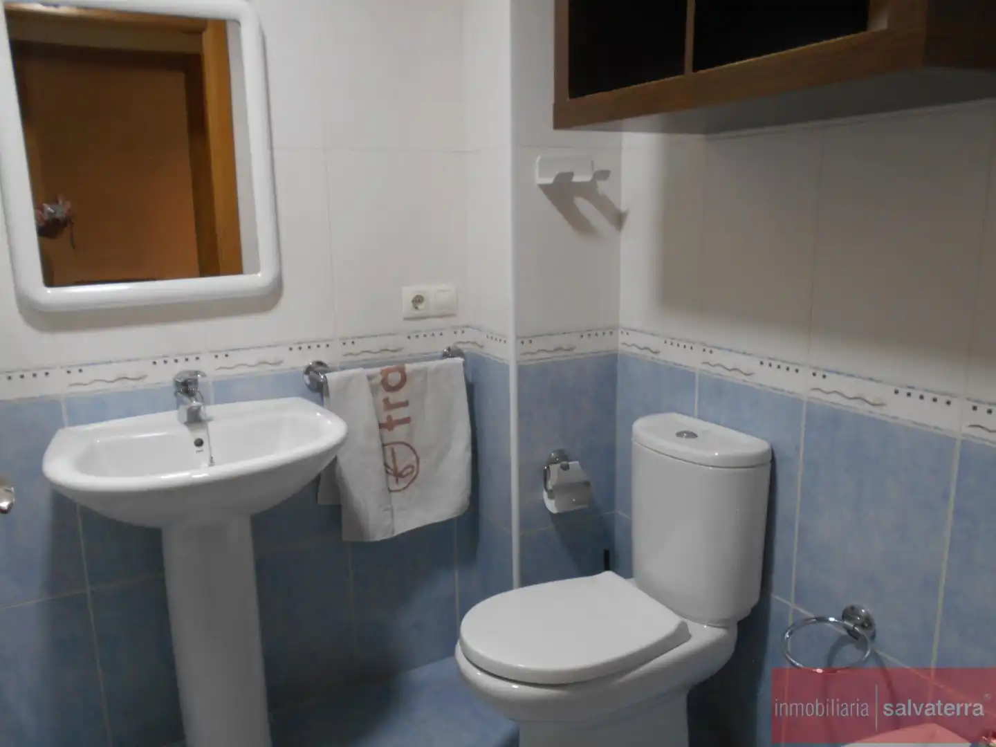 Piso con ascensor en venta en Salvaterra de Miño, imagen 13