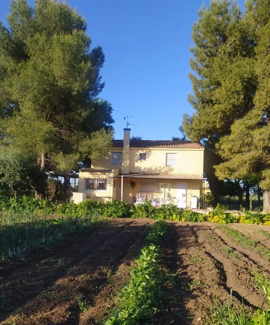 Terreni e lotti in vendita a Villamartín, imagen 14