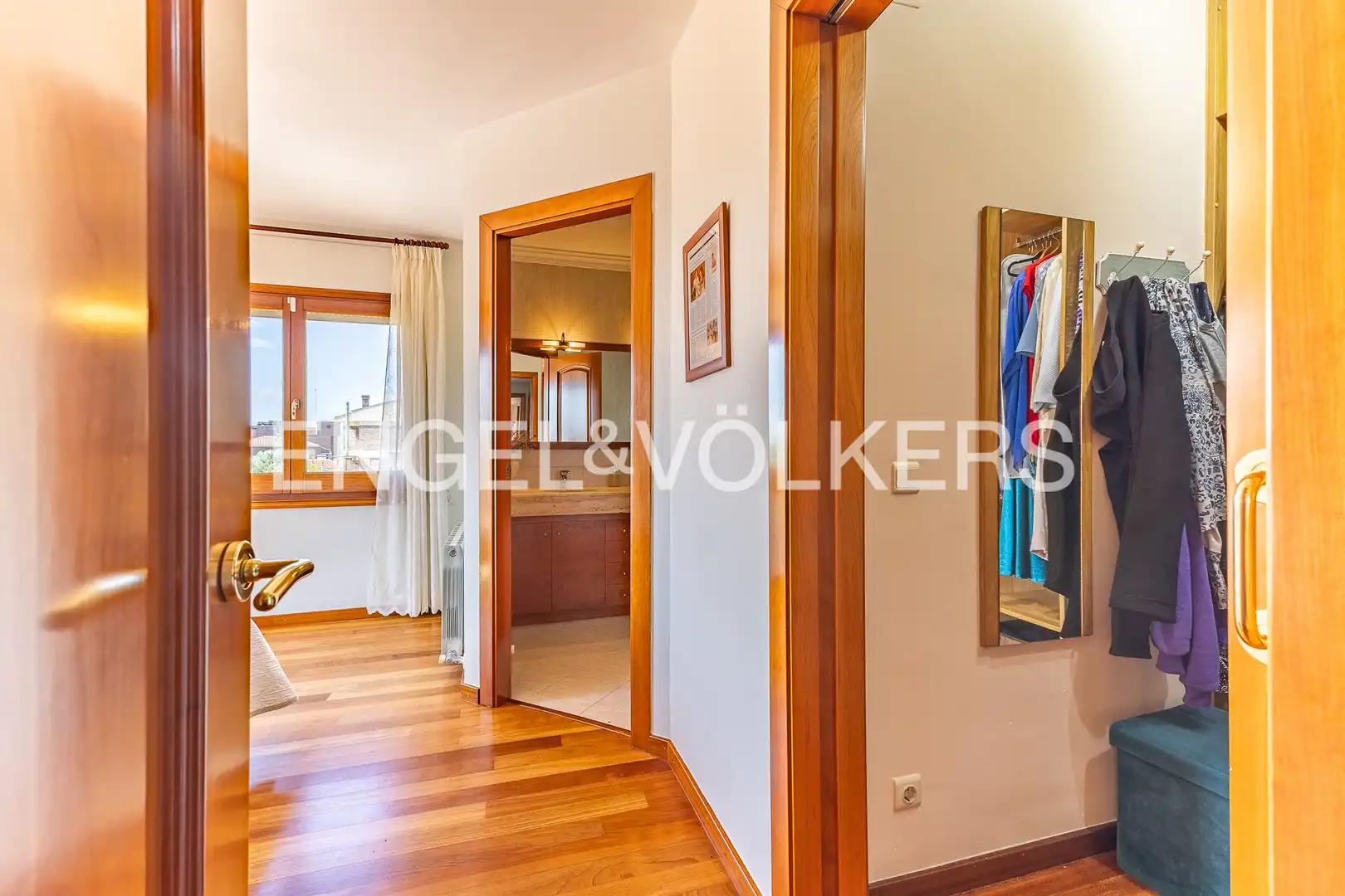 Casa o xalet en venda en Granollers amb Calefacció, Jardí privat i Terrassa