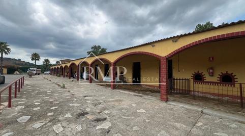 Foto 3 de Finca rústica en venta en Fogars de la Selva, Barcelona