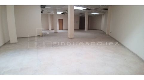 Foto 2 de Oficina en venta en Paseo Pere III, Centre - Passeig i Rodalies, Manresa