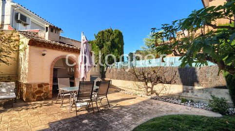Foto 5 de Casa o xalet en venda a La Cañada, Paterna