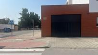 Vista exterior de Pis en venda en Los Palacios y Villafranca amb Aire condicionat i Traster