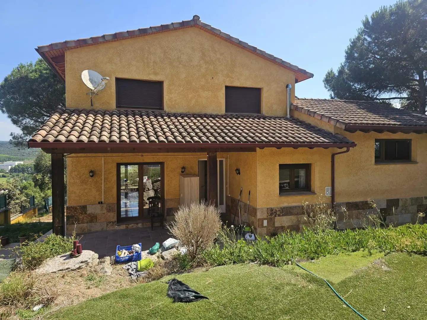 Houses for rent in Fogars de la Selva
